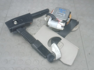 ремень безопасности Infiniti Q50 1 поколение 2016, 2.2 л., дизель