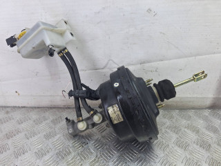 вакуумный усилитель тормозов Alfa Romeo 156 1 поколение [рестайлинг] 2003, 2.0 л., бензин, МКПП, универсал, 204024671, 46774973