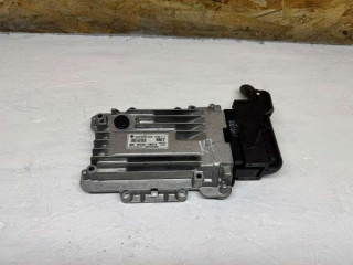 блок управления АКПП Kia Sorento 2 поколение 2012, 2.0 л., дизель, АКПП, 954403B570