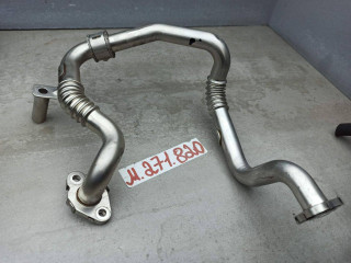 трубка системы рециркуляции EGR Mercedes-Benz 2013, 1.8 л., M 271.820, бензин, A2711401212
