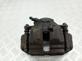 суппорт передний левый Mercedes-Benz CLC-Класс 1 поколение 2009, 1.8 л., МКПП, купе, A0034202183