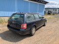 суппорт задний левый Volkswagen Passat B5 [рестайлинг] 2004, 1.9 л., МКПП, универсал, 8E0615423 - фото №10