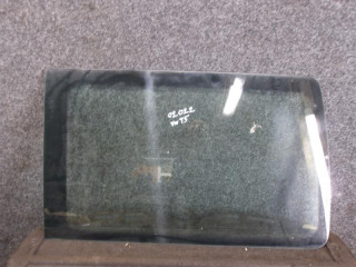 стекло кузовное боковое левое Volkswagen Transporter T5 2005, 2.5 л., дизель, АКПП, микроавтобус