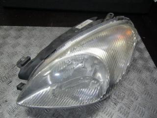 фара левая Citroen Xsara Picasso 1 поколение 2002, 1.8 л., бензин, МКПП, минивэн