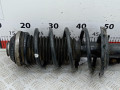 стойка амортизатора Opel Astra H 2005, 1.7 л., МКПП, хетчбэк 5 дв., 93179661 - фото №2