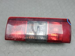 фонарь задний правый Opel Combo 3 поколение (C) [рестайлинг] 2005, 1.3 л., дизель, 1222062, 9199761