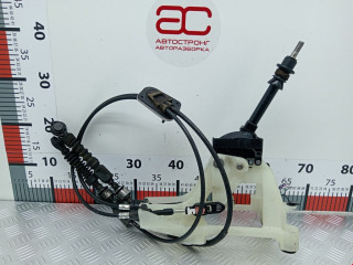 кулиса Mitsubishi Outlander 3 поколение 2014, 2.2 л., МКПП, внедорожник 5 дв., 2450A059