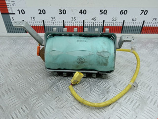 подушка безопасности пассажира Toyota 2003, 3.0 л., АКПП, внедорожник 5 дв., 7396060100