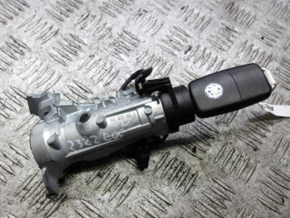 замок зажигания Volkswagen Eos 1 поколение 2006, 1.6 л., бензин, МКПП, кабриолет, 1K0905865