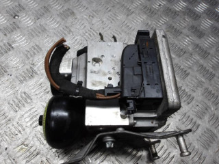 блок ABS Mercedes-Benz E-Класс W211/S211 2005, 4.0 л., дизель, АКПП, седан, A0054318112