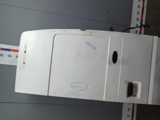 замок двери Ford Transit 7 поколение 2009, 2.2 л., дизель, микроавтобус