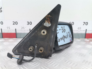 зеркало наружное правое BMW 3 серия E36 [рестайлинг] 1997, 1.6 л., МКПП, хетчбэк 3 дв., 51168144406
