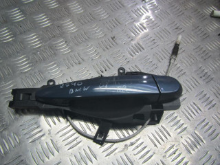ручка наружная BMW X1 E84 2010, 2.0 л., дизель, АКПП, внедорожник 5 дв.