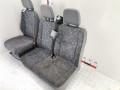 сиденье переднее Mercedes-Benz Sprinter 1 поколение (W901-905) [рестайлинг] 2005, 2.2 л., МКПП, микроавтобус, XKL91000489 - фото №3