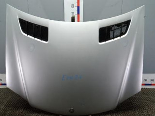 капот Mercedes-Benz M-Класс W164 2007, 3.0 л., дизель, внедорожник 5 дв.