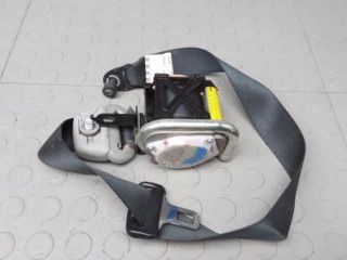 ремень безопасности Mitsubishi Lancer 9 поколение 2006, 2.0 л., бензин, универсал