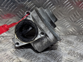 заслонка дроссельная Skoda Roomster 1 поколение 2009, 1.9 л., BSW, дизель, 5МКПП, фургон, B7246V100