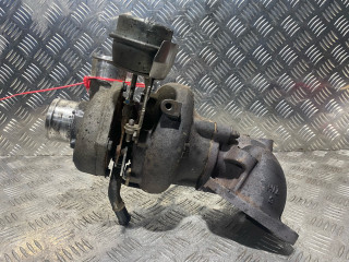 турбина Kia Carnival 2 поколение 2009, 2.9 л., дизель, МКПП, минивэн, 282004X910