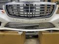бампер передний Mercedes-Benz S-Класс W222/C217/A217 (2013 - 2017), A2228851125 - фото №3
