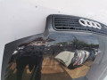 капот Audi A4 B6 2002, 1.8 л., AVJ, бензин, 5МКПП, седан - фото №6
