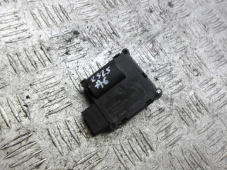 моторчик заслонки печки Audi A6 C5 [рестайлинг] 2005, 2.7 л., дизель, МКПП, универсал, 4F0820511A