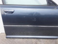 дверь передняя правая Audi A8 D3/4E 2004, 3.0 л., TDi, дизель, АКПП, седан - фото №2