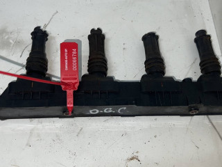 катушка зажигания Opel Corsa C 2001, 1.2 л., бензин, МКПП