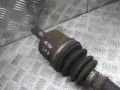 полуось передняя левая (приводной вал, ШРУС) Mazda MPV 2 поколение [рестайлинг] 2005, 2.0 л., дизель - фото №3