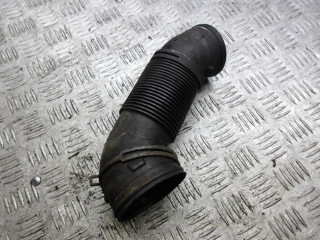 патрубок воздушного фильтра Volkswagen Sharan 1 поколение [2-й рестайлинг] 2006, 2.0 л., дизель, 7M3129627G