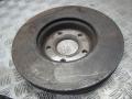 диск тормозной передний Ford C-Max 1 поколение 2004, 1.8 л., бензин - фото №7