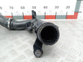 патрубок интеркулера SEAT Leon 2 поколение 2008, 2.0 л., МКПП, хетчбэк 5 дв., 3C0145838B - фото №3