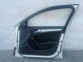 дверь передняя правая Audi A4 B8/8K 2008, 2.0 л., дизель, МКПП, седан, 8K0831052J - фото №6
