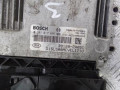 блок управления двигателем Kia Sportage 3 поколение 2011, 1.7 л., CRDi, дизель, МКПП, внедорожник 5 дв., 0281017695, 391202A051 - фото №7