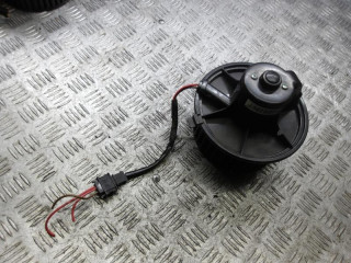 моторчик печки Volkswagen Transporter T4 1996, 2.5 л., дизель, МКПП, микроавтобус