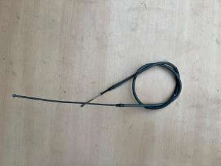 трос ручника BMW 5 серия E60/E61 [рестайлинг] 2007, 3.0 л., дизель, АКПП, универсал, 6770603