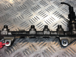 pегулятор давления топлива Renault Scenic 3 поколение 2010, 1.9 л., дизель, 6МКПП, минивэн