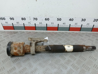 полуось передняя правая (приводной вал, ШРУС) Chrysler Sebring 3 поколение 2007, 2.4 л., АКПП, седан, P05085097AC