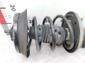 стойка амортизатора Mercedes-Benz C-Класс W203/S203/CL203 2001, 2.2 л., МКПП, седан, A2033201330 - фото №2
