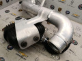 патрубок интеркулера Porsche 2022, 2.0 л., бензин, АКПП, 95B145673F - фото №5