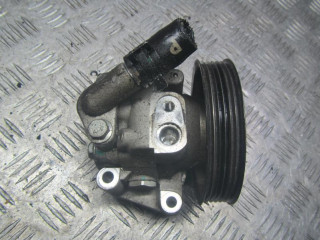 насос гидроусилителя руля Ford Mondeo 4 поколение 2010, 2.0 л., дизель, АКПП, универсал