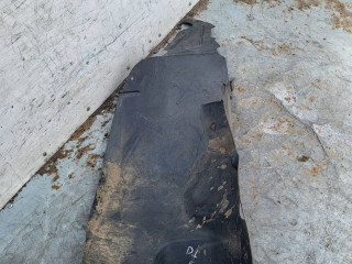 защита арок передняя левая (подкрылок) Mercedes-Benz A-Класс W168 1999, хетчбэк 5 дв.