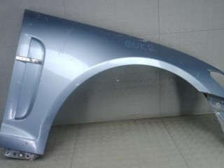 крыло переднее правое Jaguar XF X250 2009, 2.7 л., D, дизель, АКПП, седан