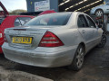 блок цилиндров Mercedes-Benz C-Класс W203/S203/CL203 2003, 1.8 л., МКПП, седан, A2710101205 - фото №13