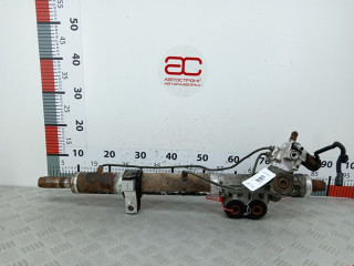 рулевая рейка Nissan Pathfinder R51 2008, 4.0 л., АКПП, внедорожник 5 дв.