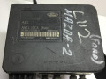 блок ABS Mazda 2 1 поколение 2003, 1.4 л., F6JB, дизель, 5МКПП, хетчбэк 5 дв., 00008556E1, 10.0206-0093.4, 10.0960-0106.3, 2S61-2M110-CE, D351-437A0-B - фото №2