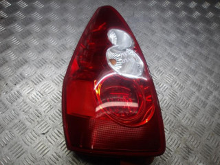 фонарь задний левый Mazda Carol 5 поколение 2006, 1.8 л., бензин, МКПП, минивэн