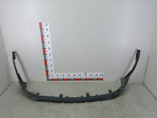 юбка бампера нижняя Kia Sportage 4 поколение [рестайлинг] 2022, 2.0 л., АКПП, внедорожник 5 дв., 86512F1000