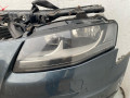 передняя часть (ноускат) Audi A4 B8/8K 2008, 3.0 л., CCWA, дизель, робот, седан - фото №8