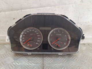 щиток приборов (приборная панель) Volvo V50 1 поколение 2005, 2.4 л., бензин, МКПП, универсал, 185800176, 30710071, 30728642, 69594870T, 8602844