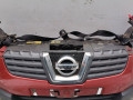 передняя часть (ноускат) Nissan Qashqai 1 поколение 2007, 1.5 л., дизель, 6МКПП, внедорожник 5 дв. - фото №9